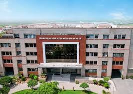 MRIS, Charmwood, Faridabad